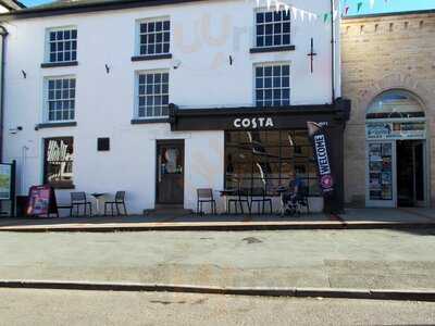 Costa Coffee