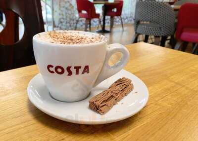 Costa Coffee