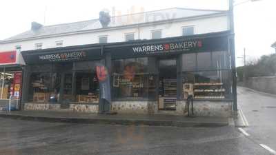 Warrens Hayle