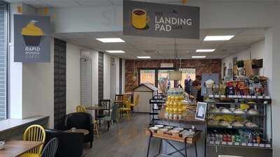 The Landing Pad Cafe