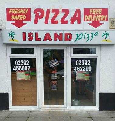 Island Pizza