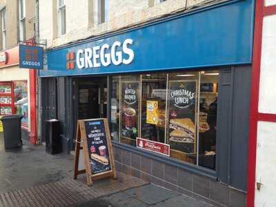 Greggs