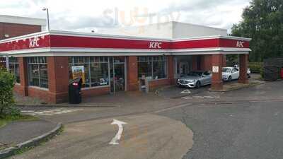 Kfc Coatbridge