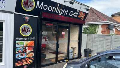 Moonlight Grill