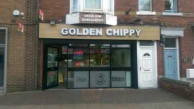 The Golden Chippy