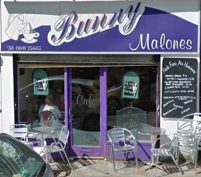 Bunny Malone's