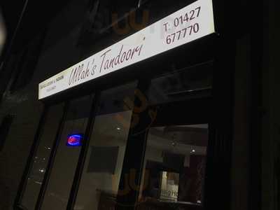 Ullah's Tandoori