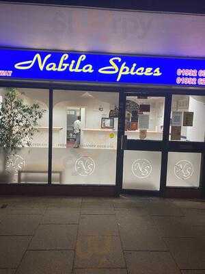 Nabila Spices