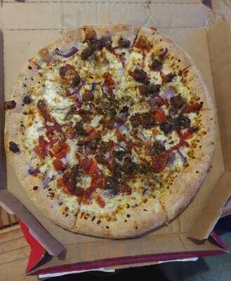 Domino's Pizza - Rickmansworth