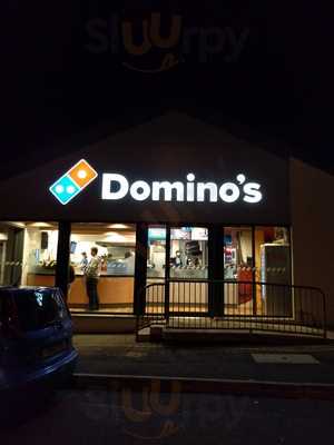 Domino's Pizza - Arbroath