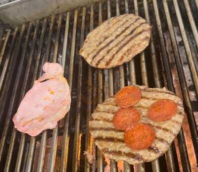 Consett Kebabs