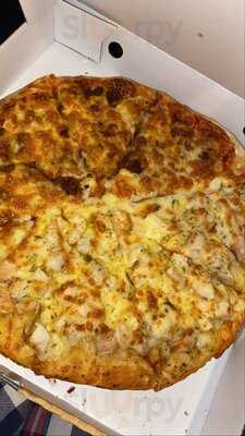 Donapapa Pizza