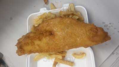 Seaham Chippy