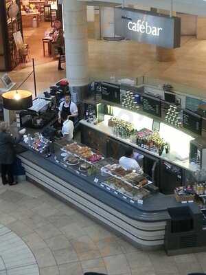 Cafe Bar At John Lewis