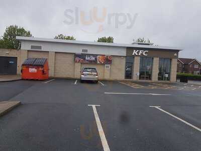 Kfc Blyth - Valley Retail Park