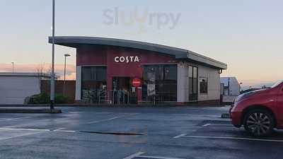 Costa Coffee