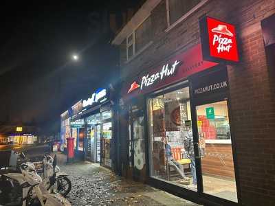 Pizza Hut