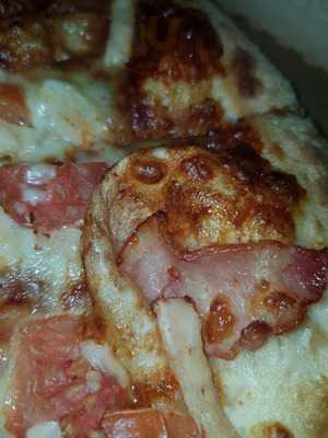 Domino's Pizza - Cramlington