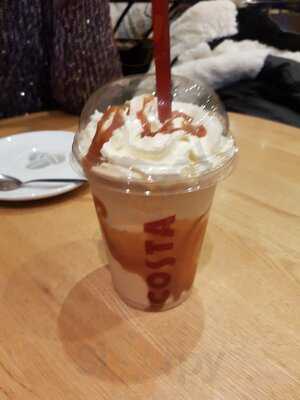 Costa Coffee