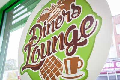 Diners Lounge