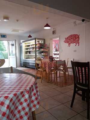 Manea Meat & Eat