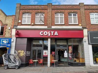 Costa Coffee