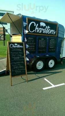 Charltons Horsebox