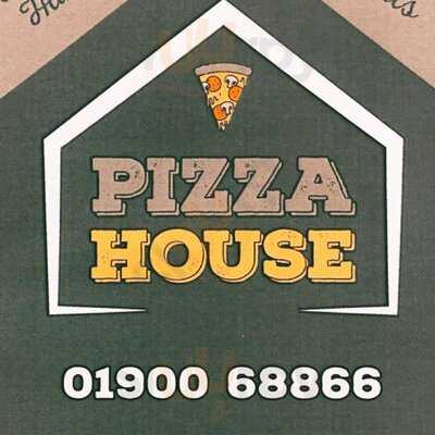 Pizza House