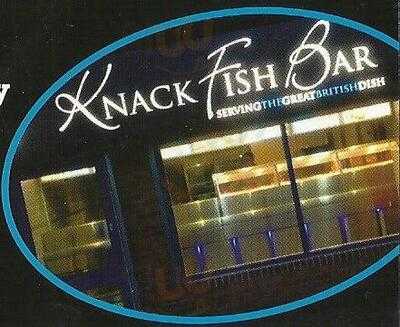 Knack Fish Bar