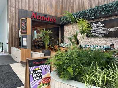 Nando's Merry Hill