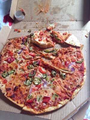 Domino's Pizza - Royston