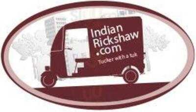 Indian Rickshaw