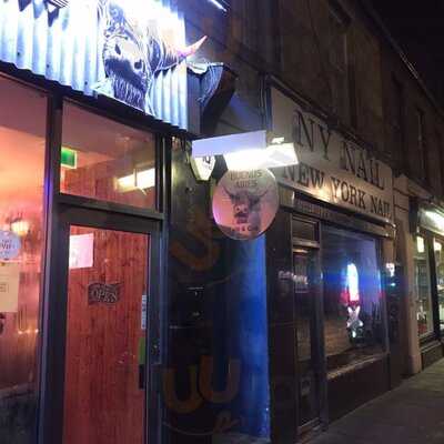 Parrilla Argentinian Grill - Musselburgh