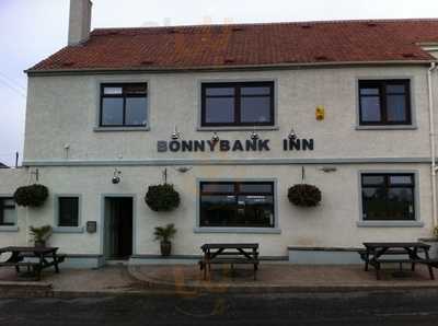 The Bonnybank Inn