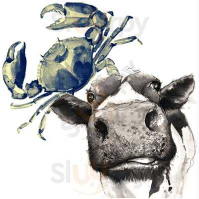 Crab & Cow