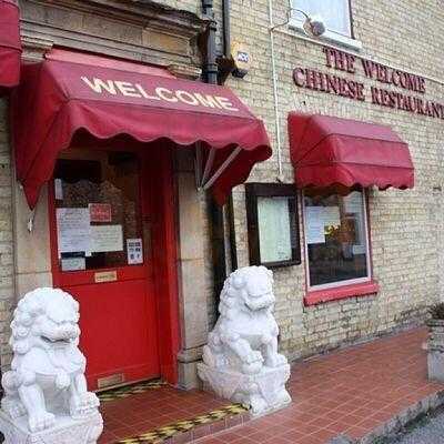 Welcome Chinese Restaurant