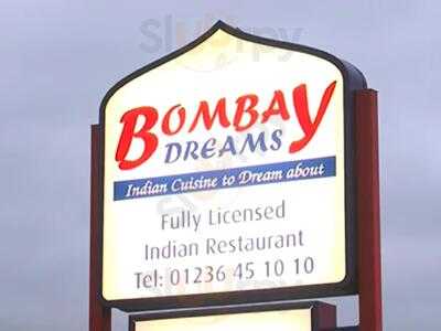 Bombay Dreams