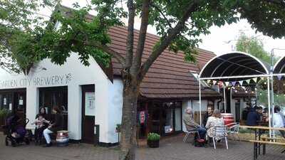 Garden City Brewery