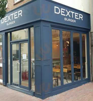 Dexter Burger