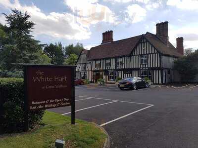 The White Hart Great Yeldham