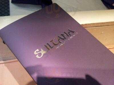 Sultana Restaurant