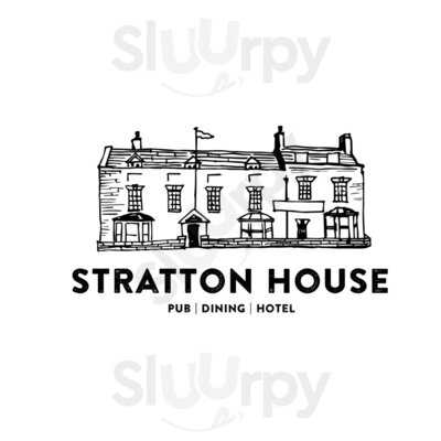 Stratton House Hotel