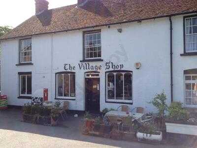 The Village Shop & Cafe