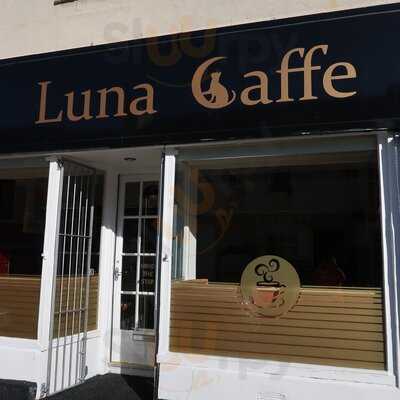 Luna Caffe