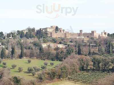 La Casaccia Gradara