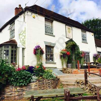 Hop Pole Inn