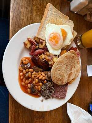 Toby Carvery Bathgate Farm