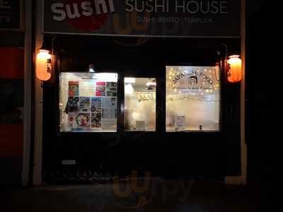 Sushi House Nottingham Ltd