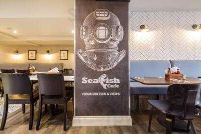 Seafish Cafe