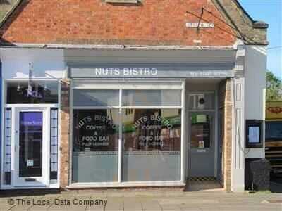 Nuts Bistro